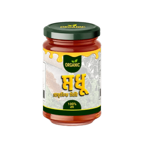খাঁটি মধু